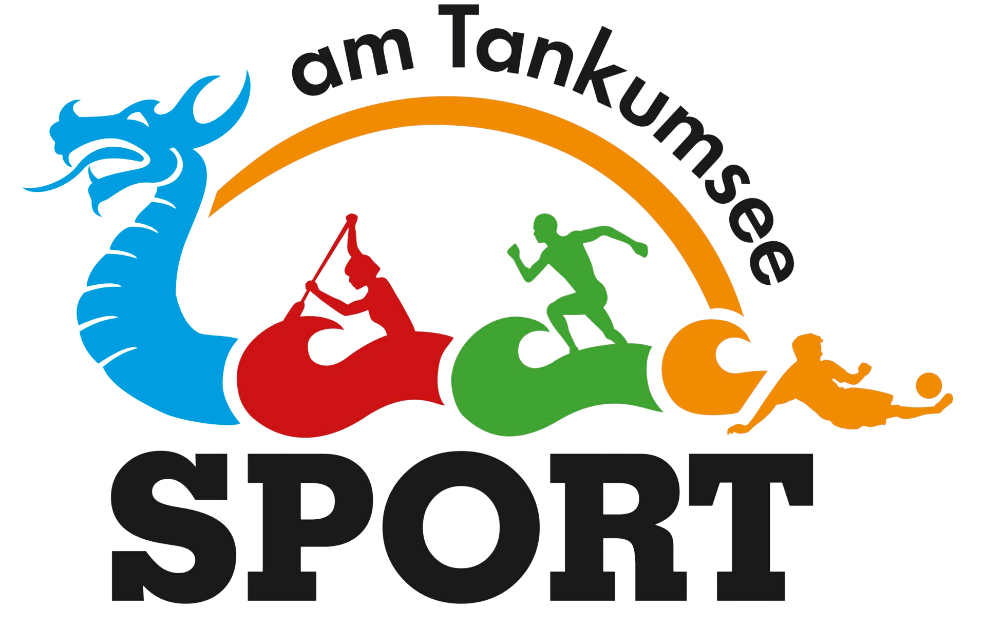 Sport am Tankumsee Logo